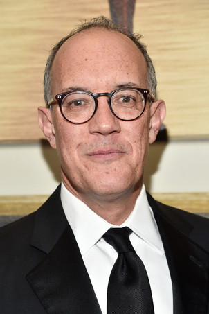 Дэвид Крейн