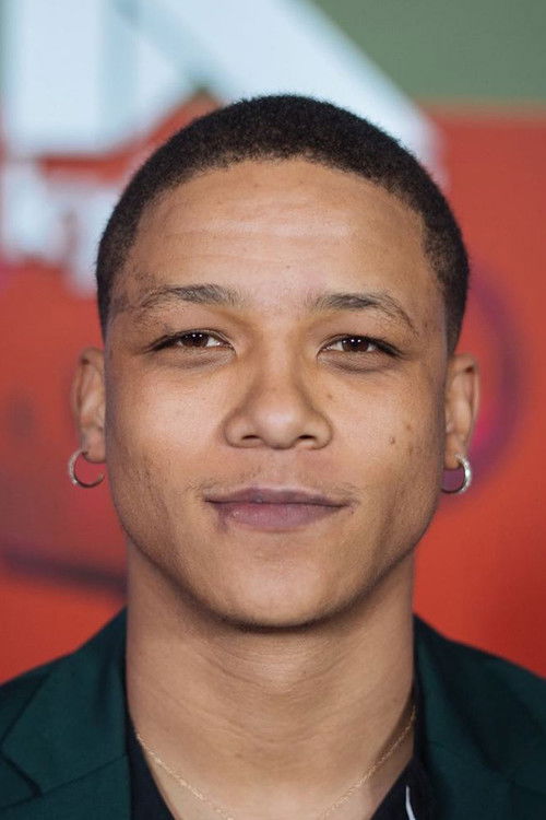 Цантона Jамес