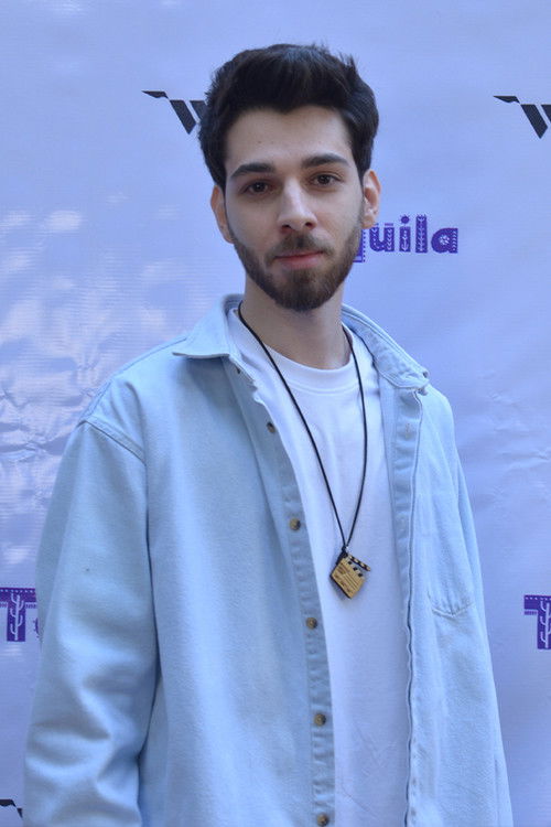  Алиреза Карими