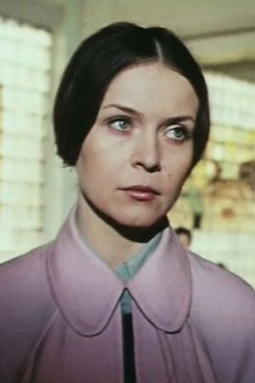 Татьяна Никитина