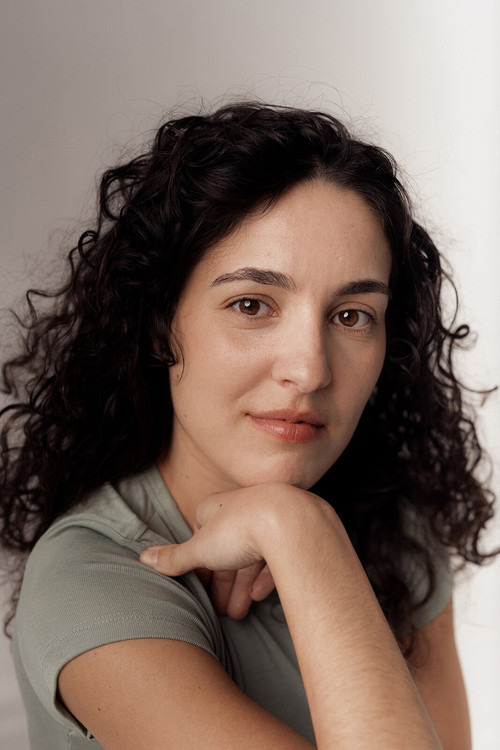 Мариа Торрес