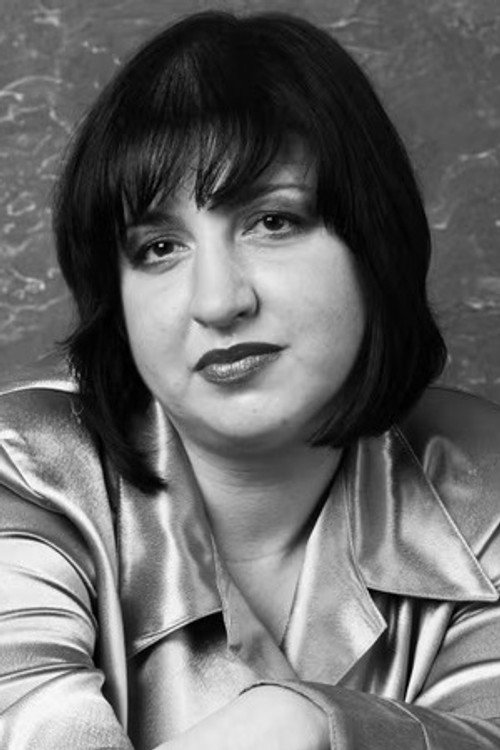 Марина Бойтсова