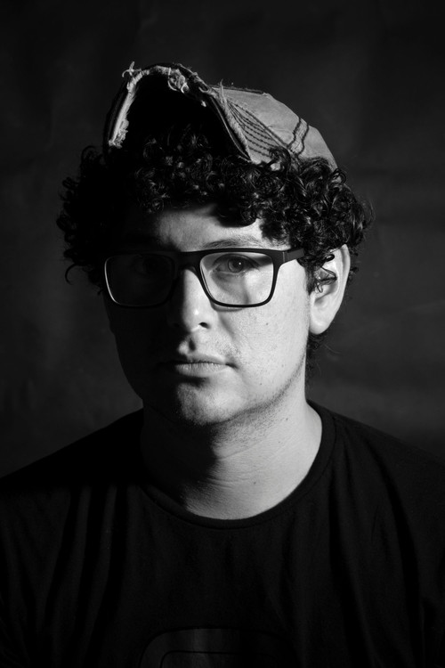 Самуел Монтес де Оца Леóн