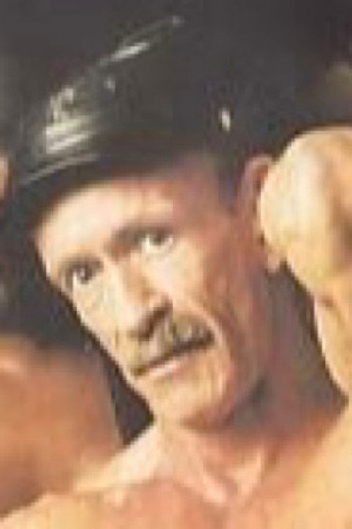  Тор Мартин Джонсон