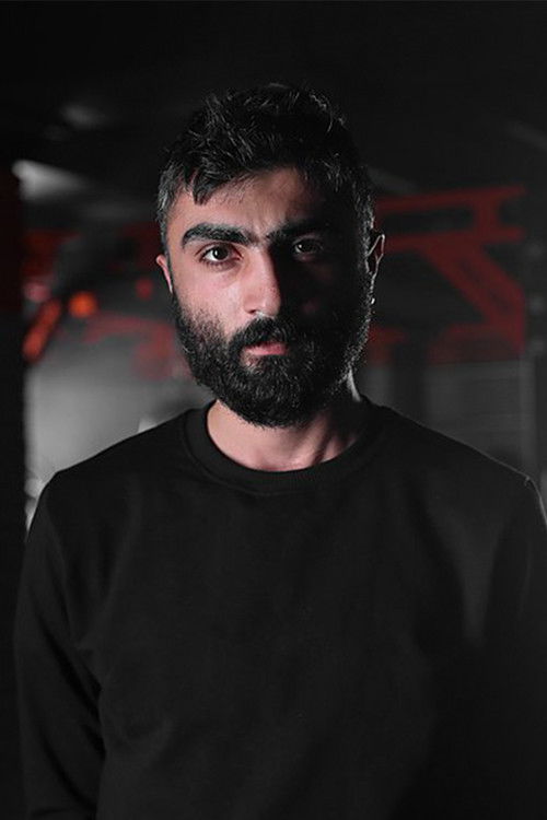 Илкин Умаров