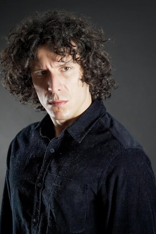 Еугенио Ди Фраиа