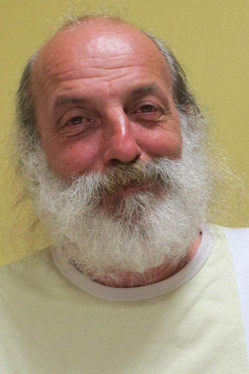 Даниел Грос