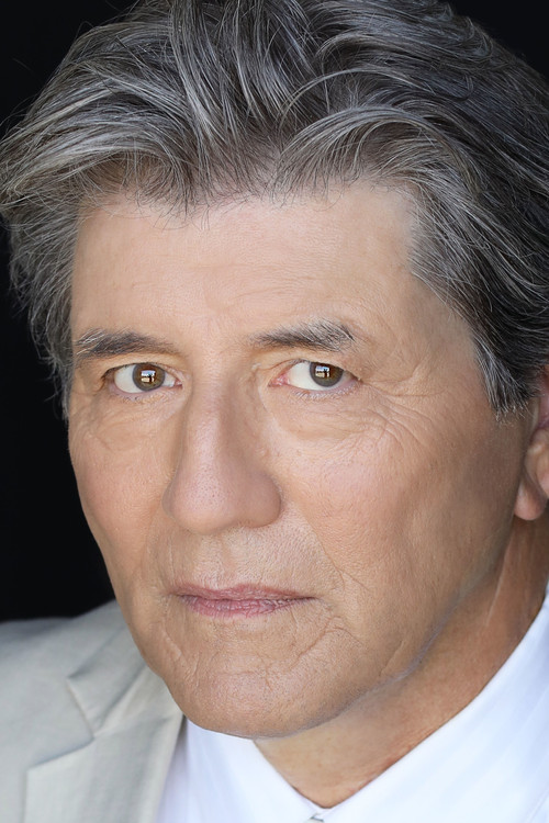 Степхен Лиска