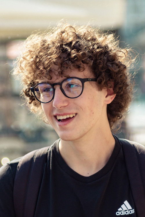 Самуел Девеауx--Гоберт