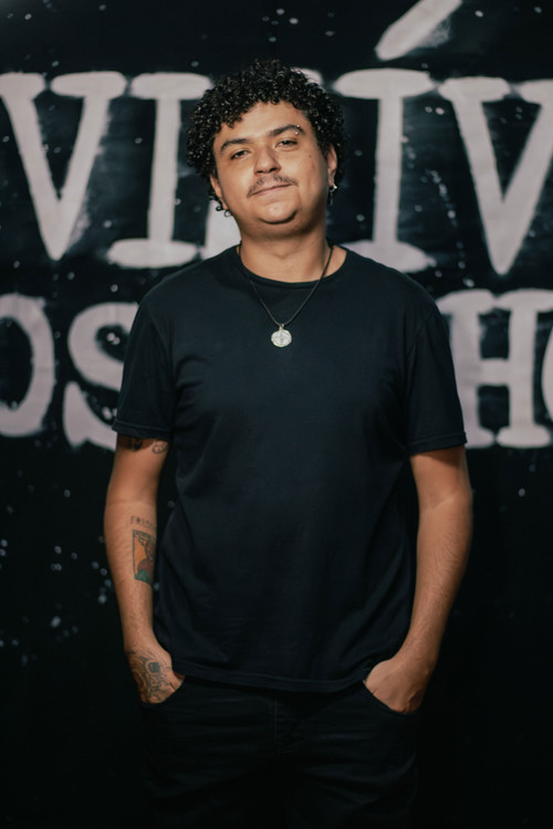 Тиаго Алвес