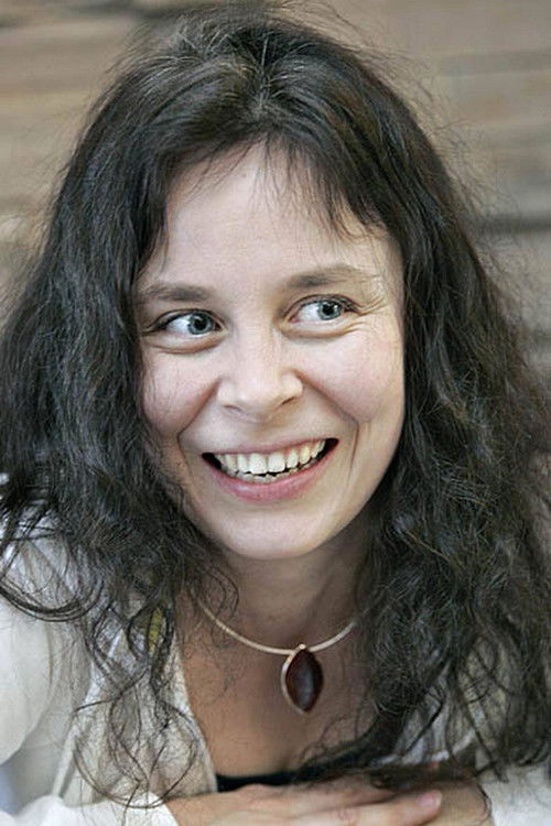 Анна Питкäмäки