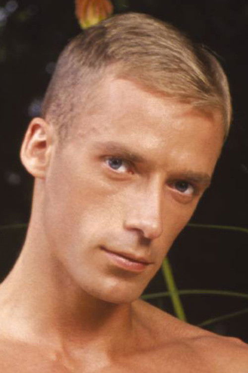  Дэвид Логан