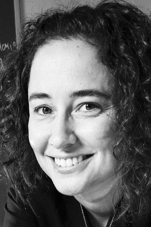 Jессица Цоон