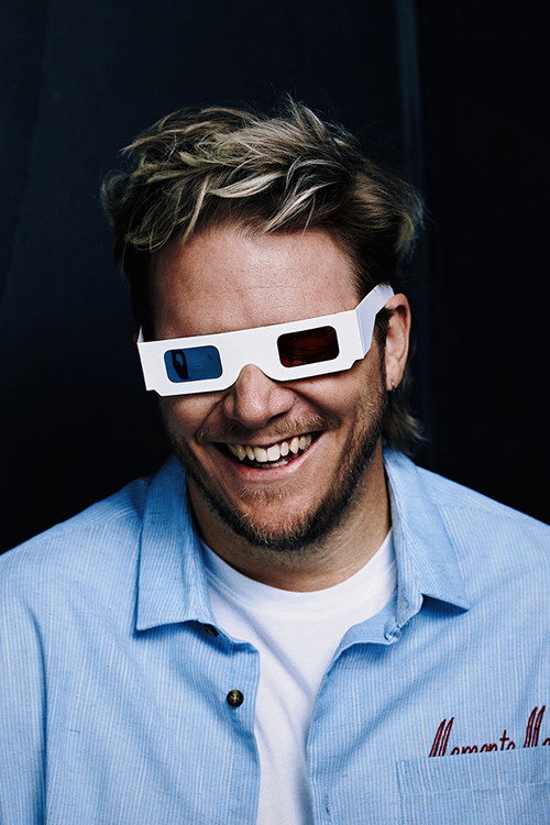 Аарон Г. Хале