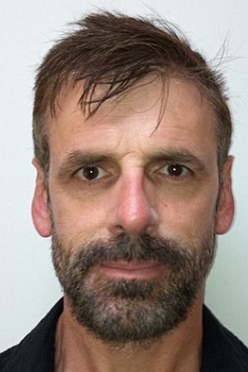 Кевин Гудзон