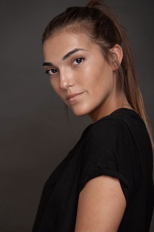 Наталиа Бертран