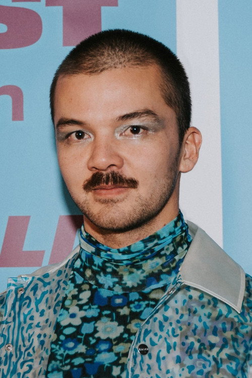 Дйлан Глйнн