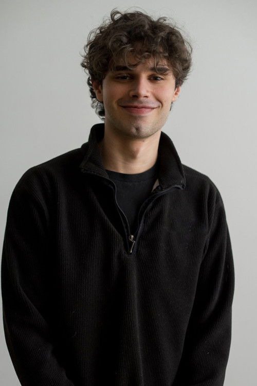 Ензо Гоодрицх