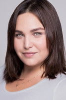 Естефанíа Вилларреал