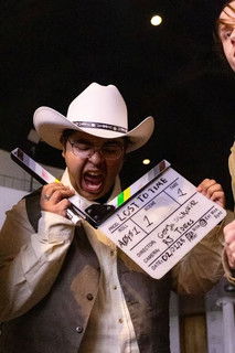 Марqус Цхавез