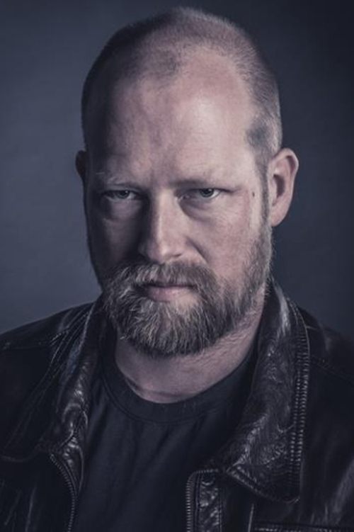 Хубертус Геллер