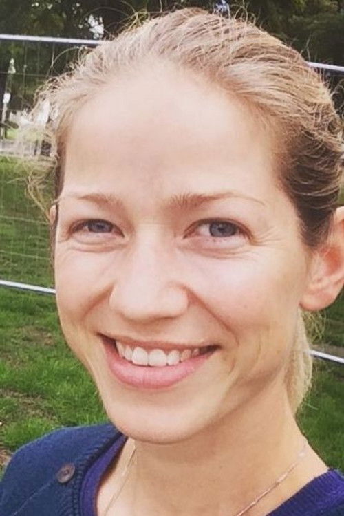 Рита Алсбjерг Wолфф