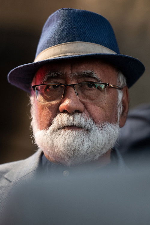 Гхоламреза Моусави