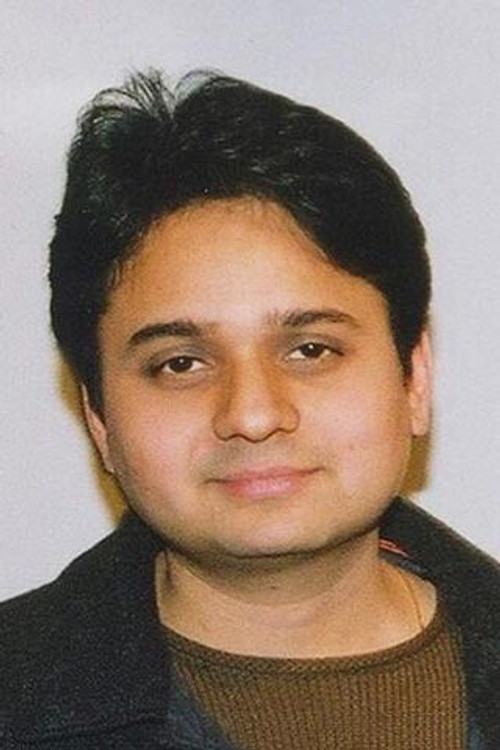 Апоорва Мехта