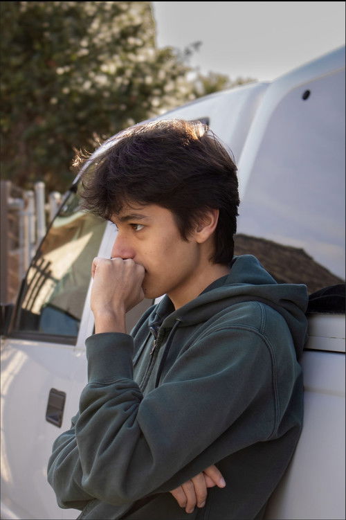 Агустин X Лопез