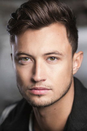 Jордан Луке Гаге