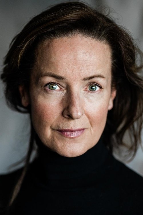 Ниамх МцХенрй