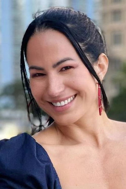 Алба Галиндо