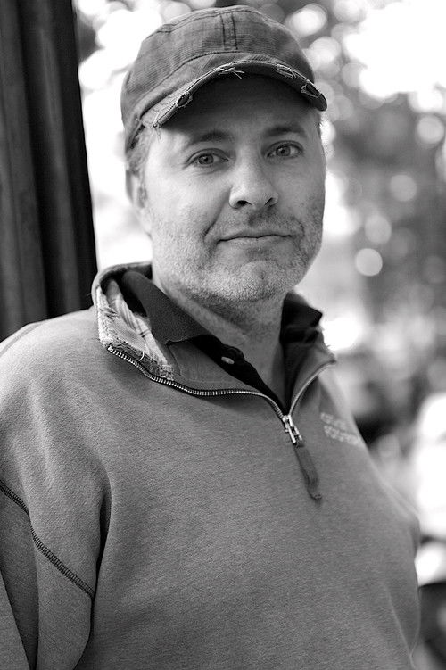 Террй Цуннингхам