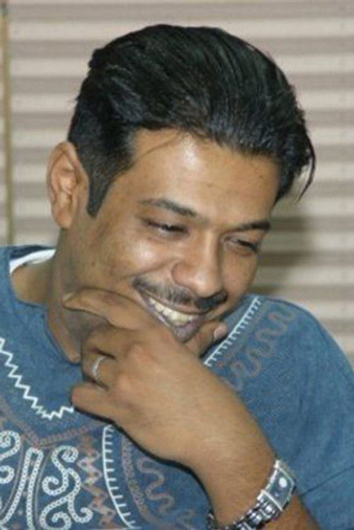 Ахмед Wалид Ал-Схаммери