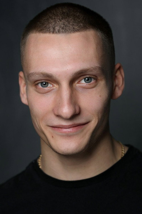 Jацк Баркер