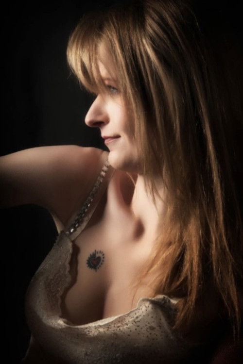 Хеатхер Цаге