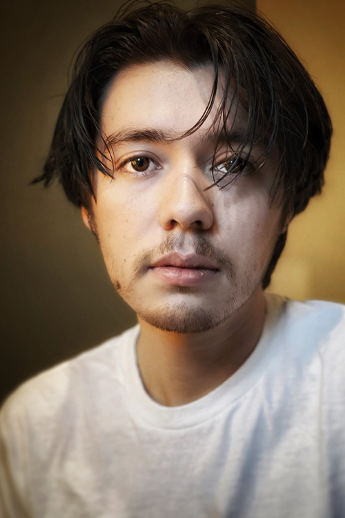 Еван Рай Сузуки