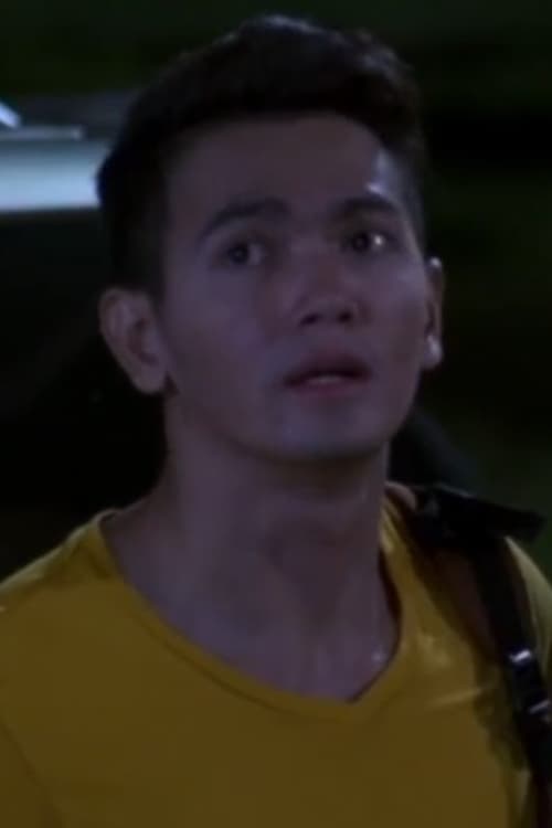 Давид Густи Нгурах Путра