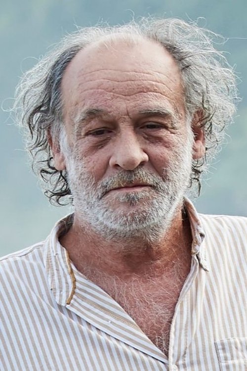 Jоãо Педро Бéнард