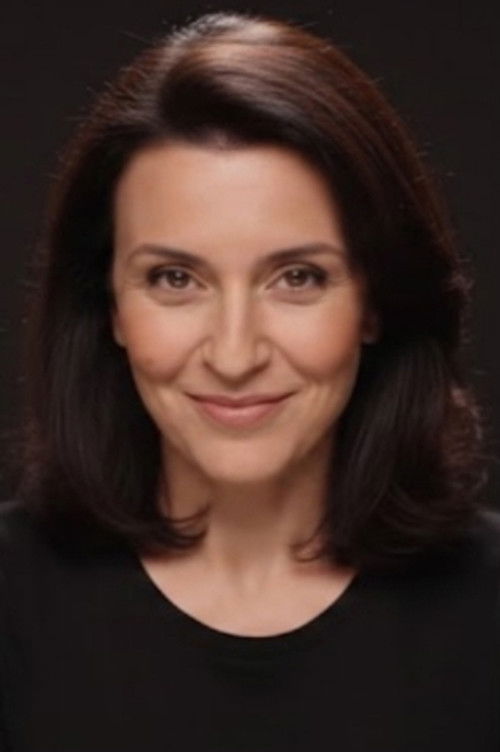 Зухал Ерман