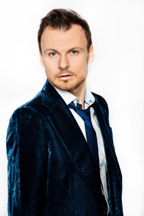 Даниел Заwадзки