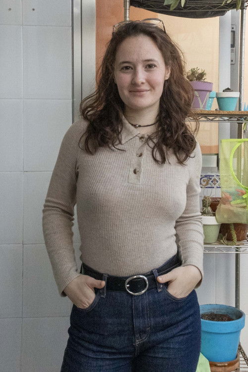 Анна Родриго Гимено