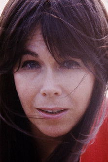 Барбро Хöрберг