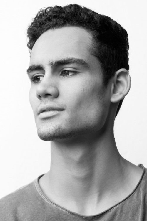 Даниел МцЦормицк