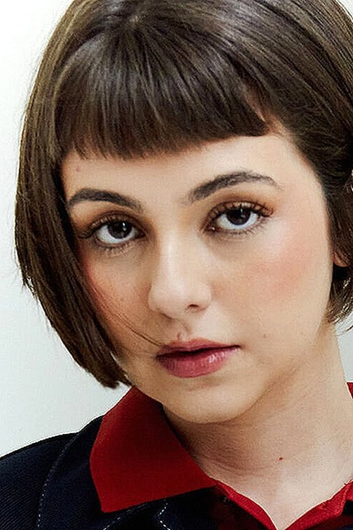 Клара Цастанхо