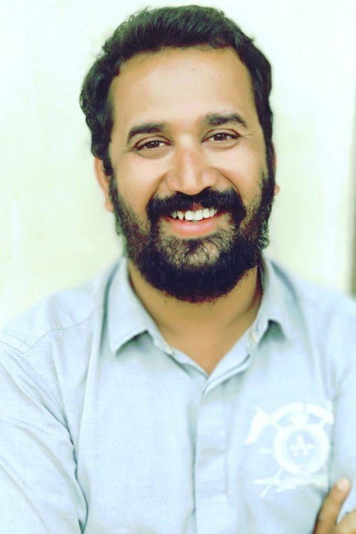 Нарендра Патwардхан