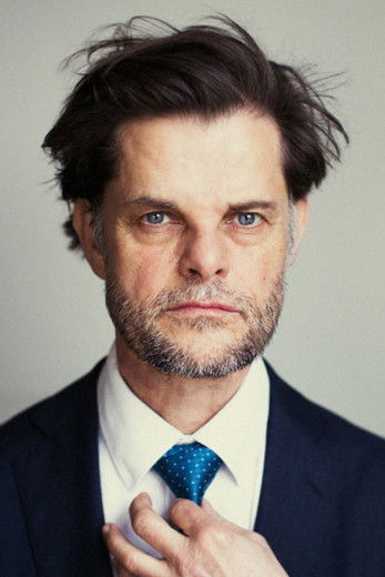 Ларс Рудолпх