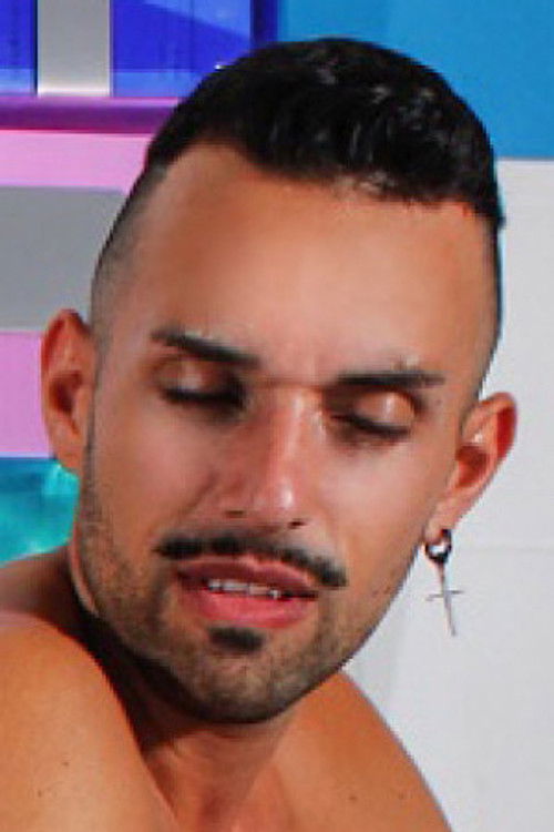 Ницо Агуилера