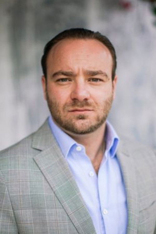 Д. Матт Геллер