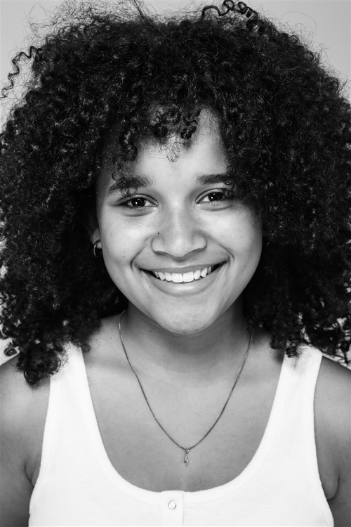 Глориа Цолстон